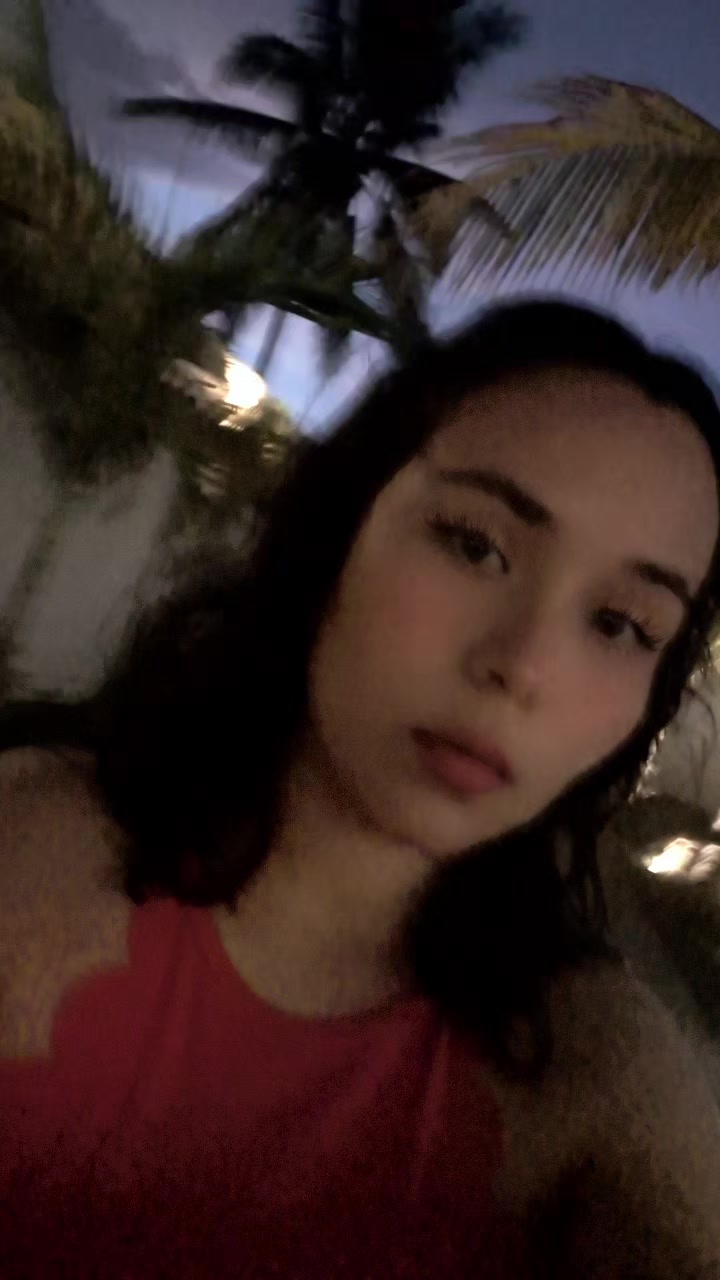 @Teresa