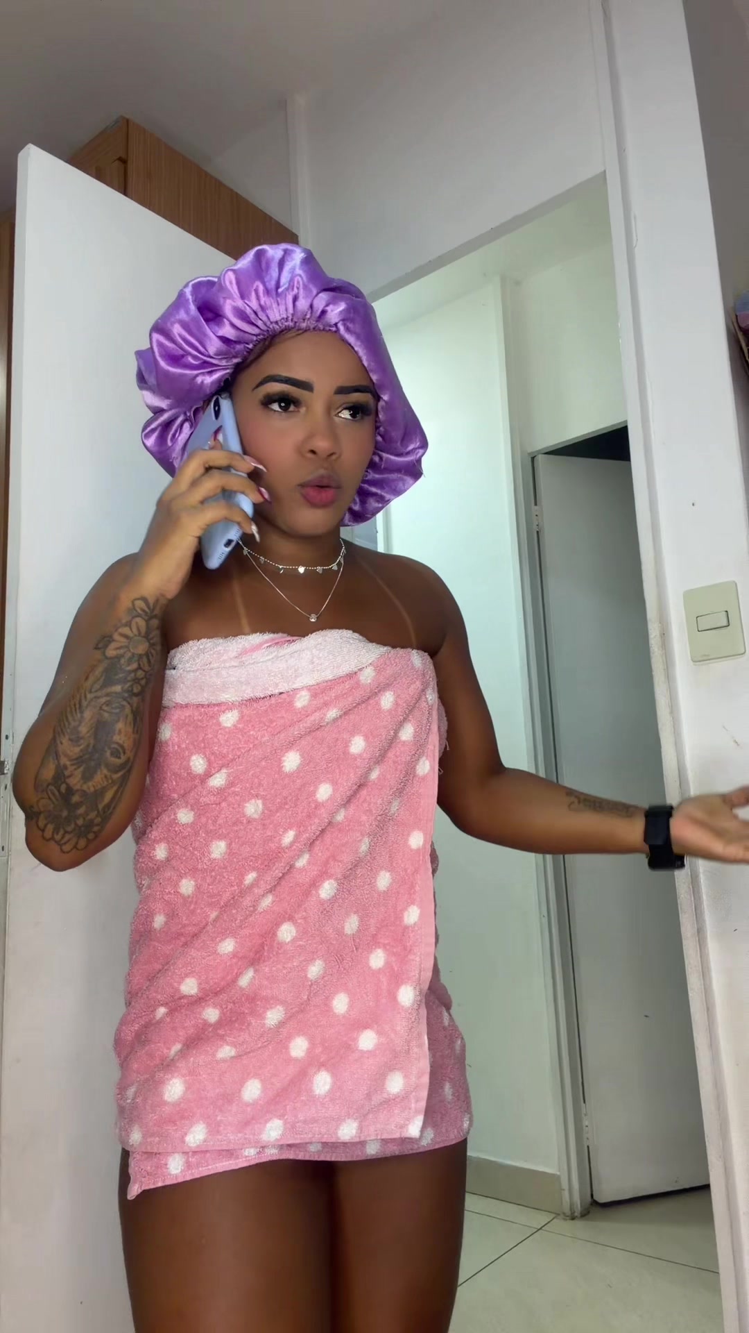 @😈 BIANCA BAIANA😈⚡️