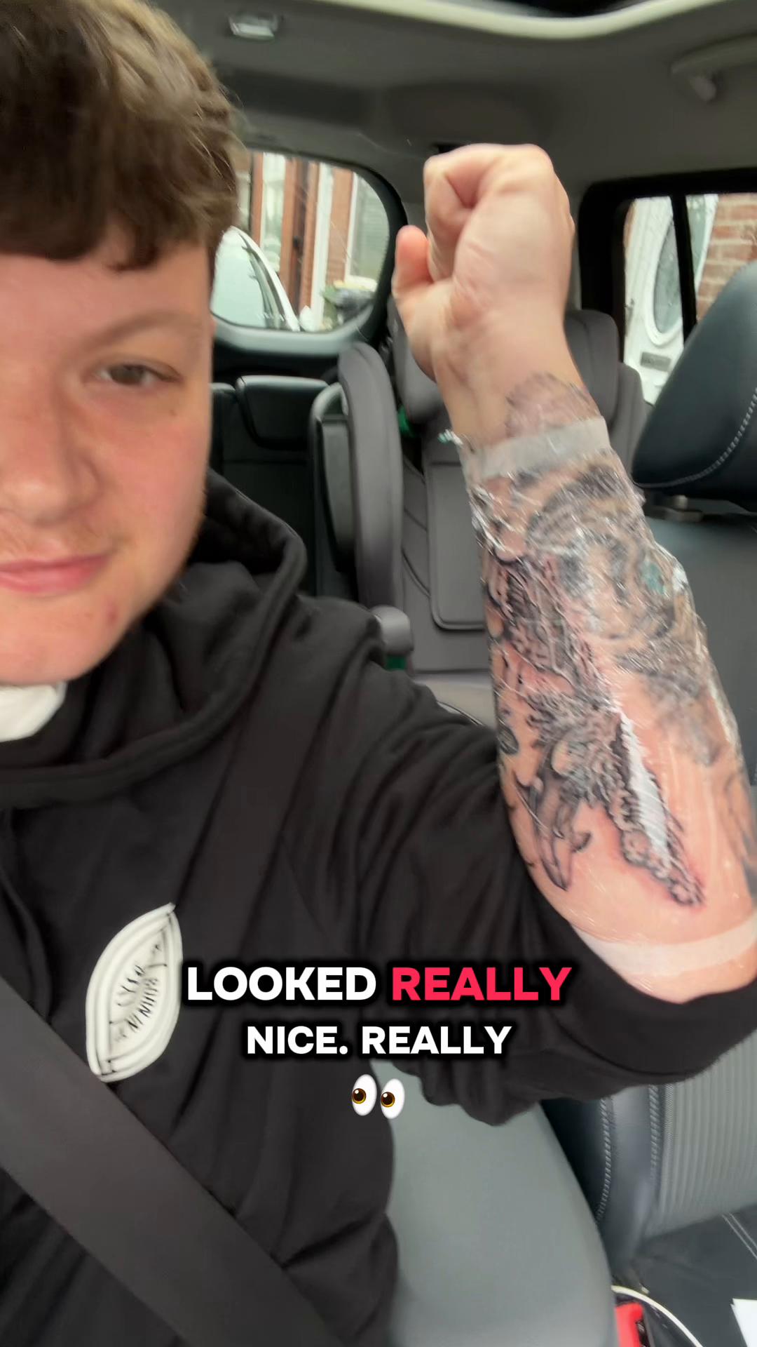 @bigcleggerz