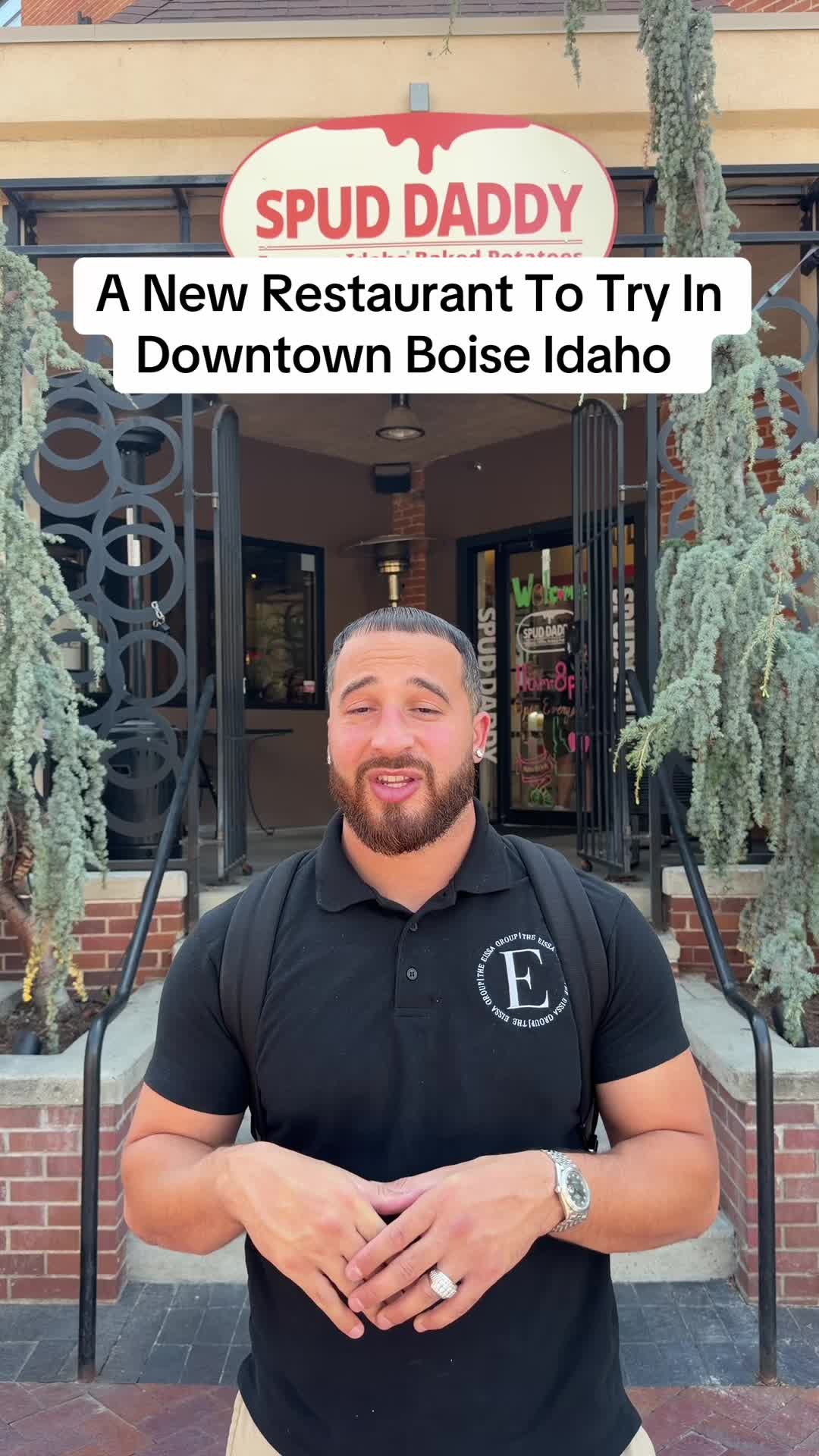 @Naseem Eissa | Idaho Realtor