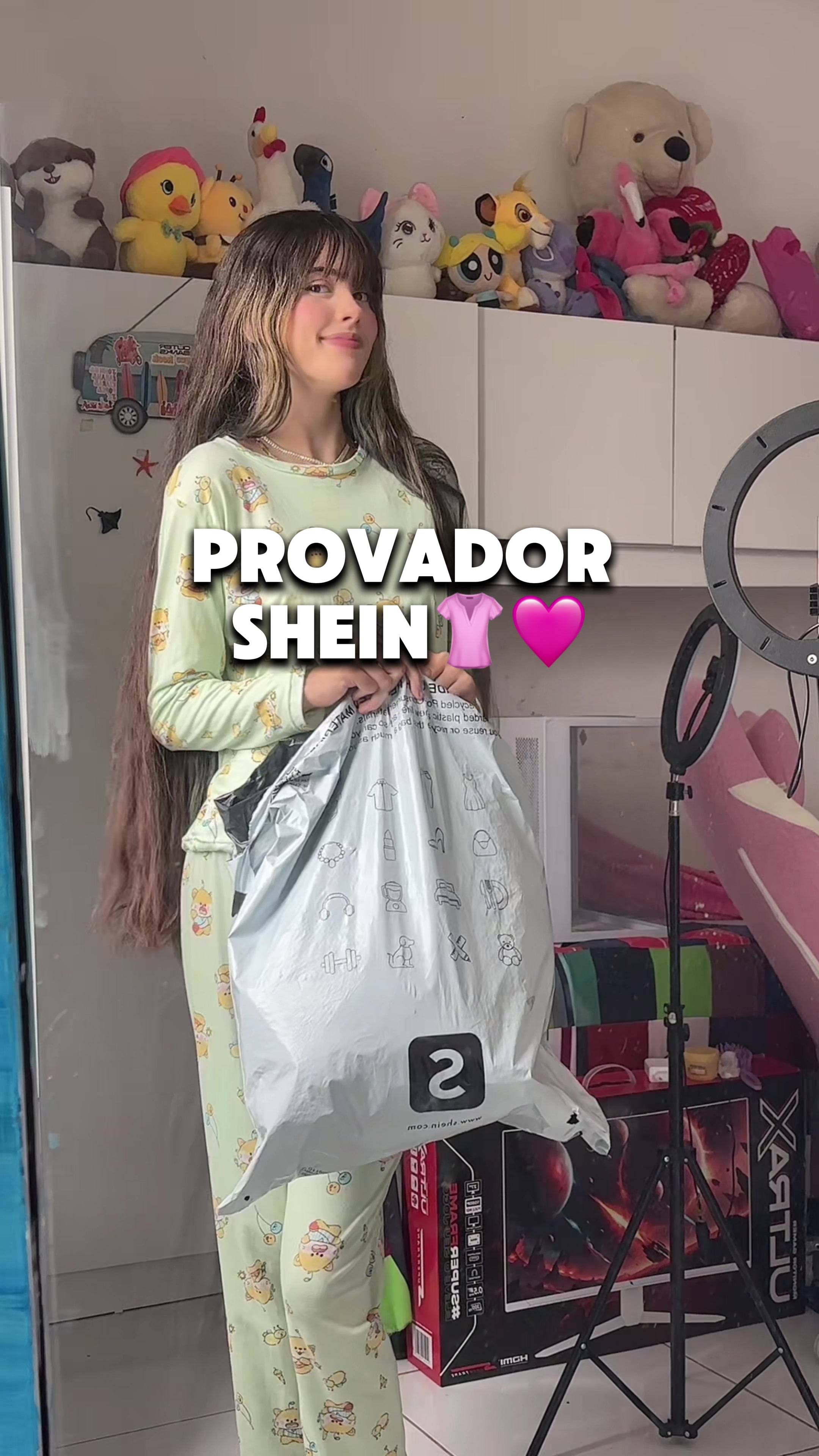 @Luluzinha ff