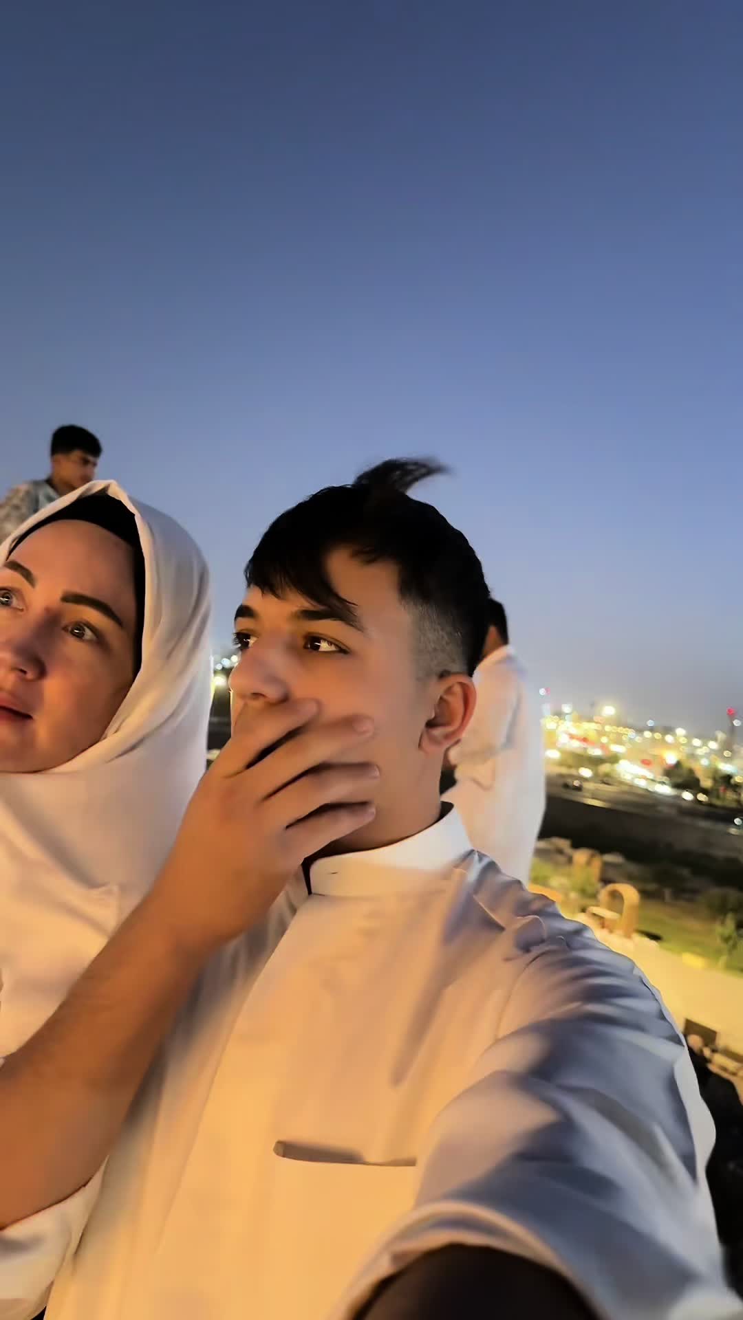 @๐ ุนูู ู ู
ููุง Ali & Minna