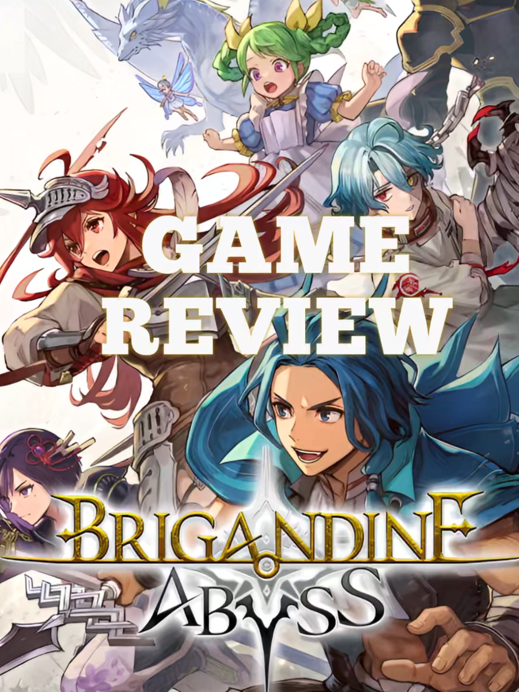 @Concise Game Reviews