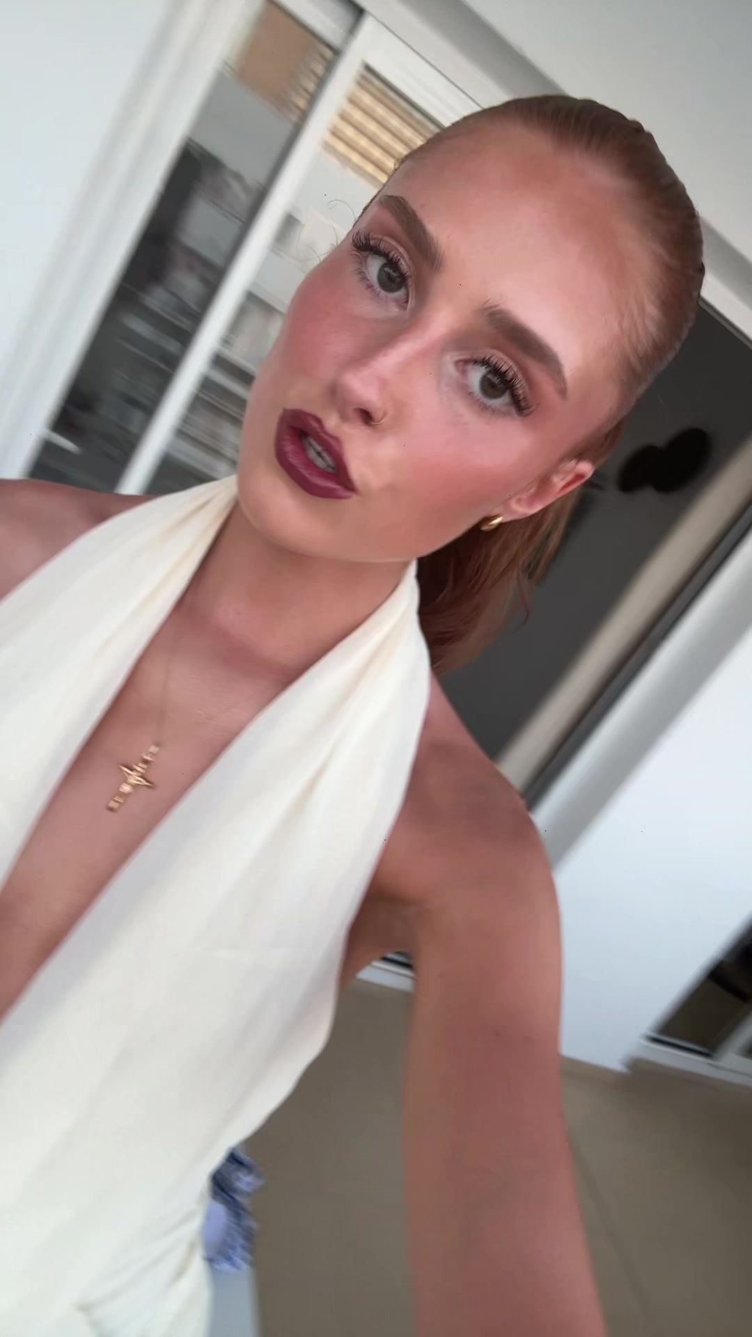 @Clodagh
