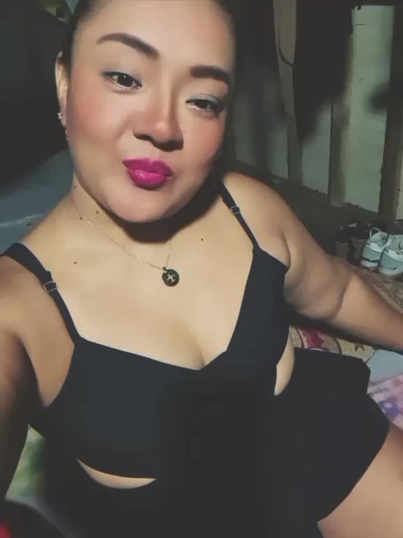 @Pokahontas