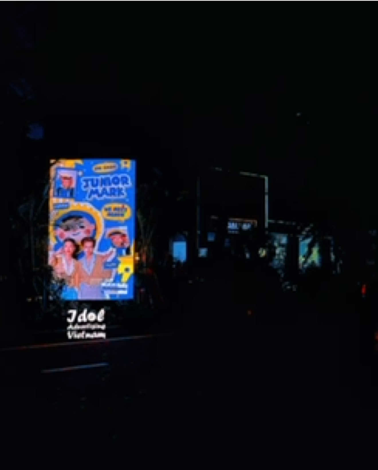 @Quảng Cáo Thần Tượng