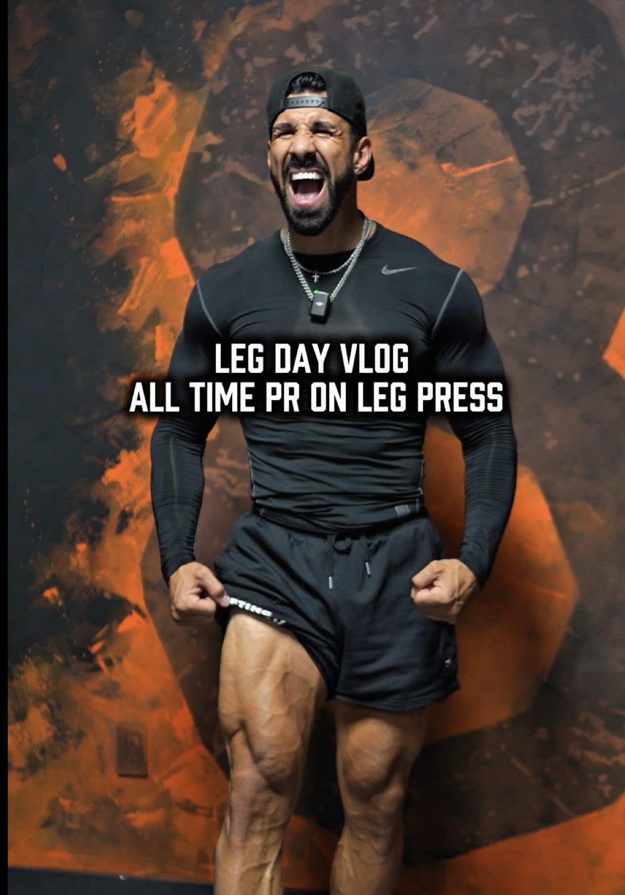 @Joey Cosares | Fitness Coach