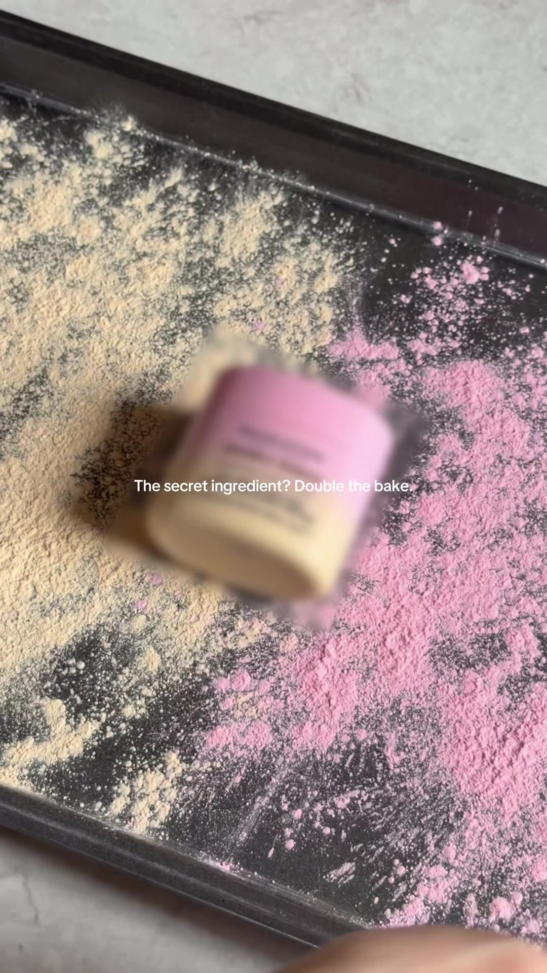 @Makeup Revolution