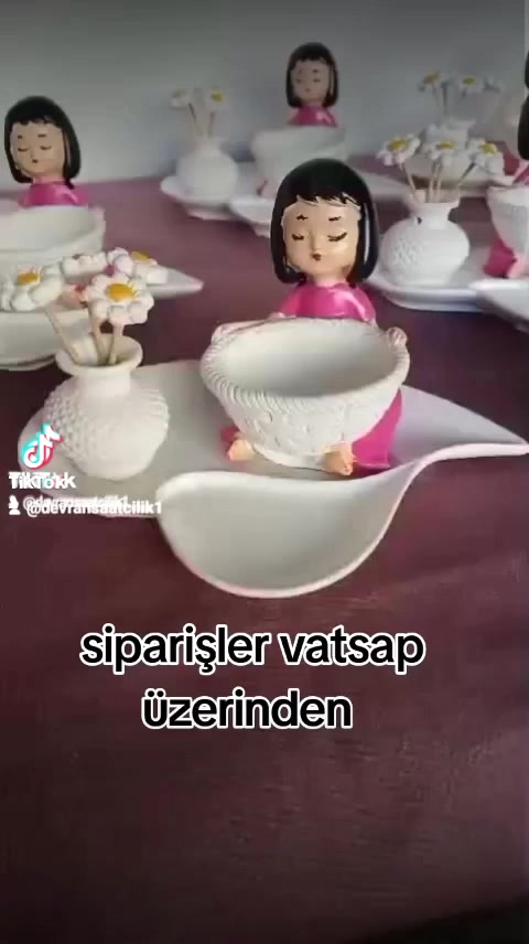 @el yapımı saat evim
