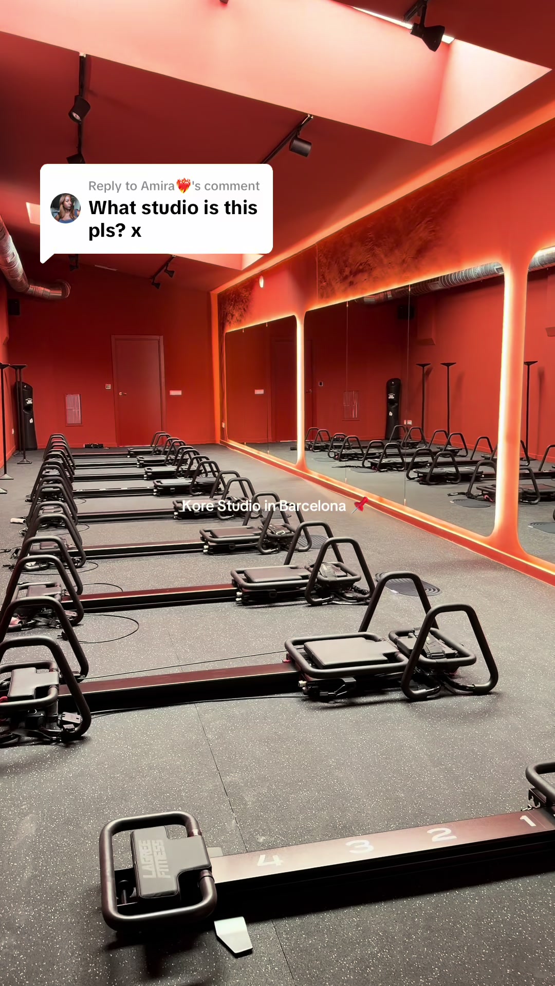 @FIFISFIT | Pilates & LAGREE