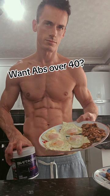 @Midlife Adonis