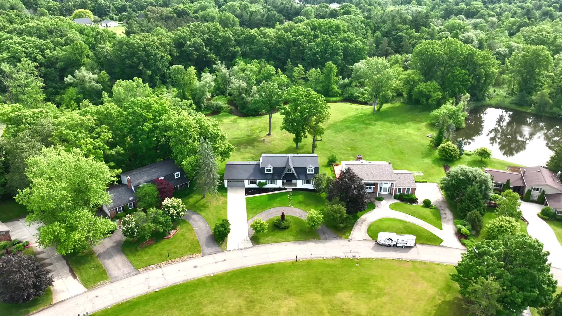 @Great Lakes Aerial Video