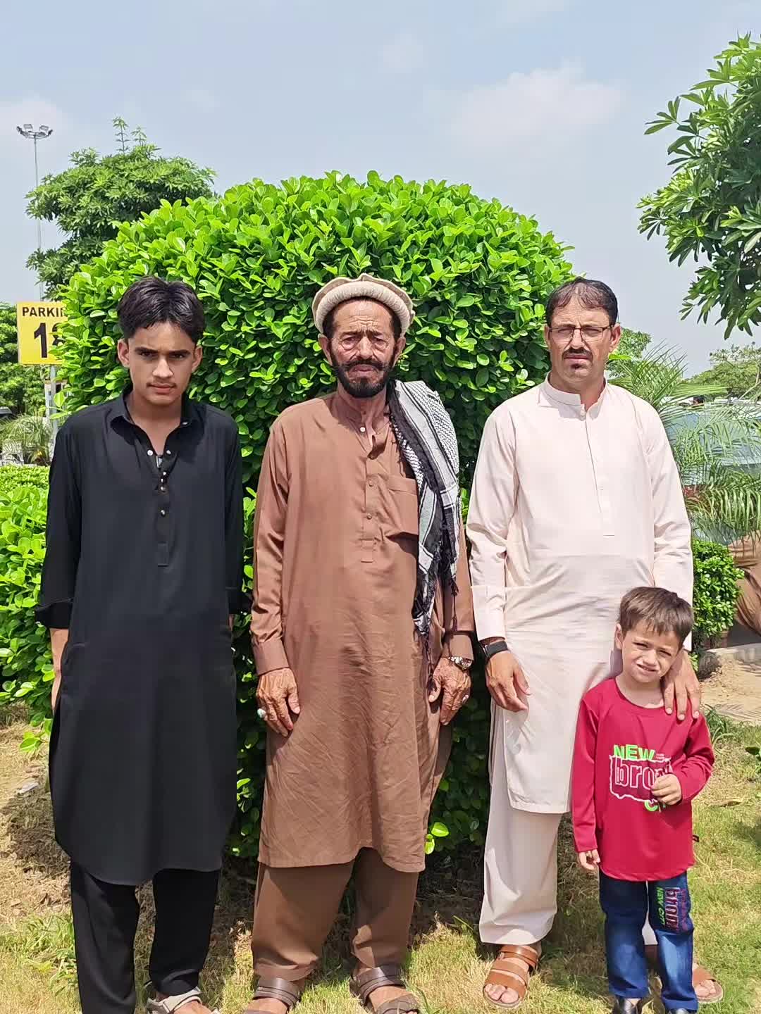 @ARSHAD Malik