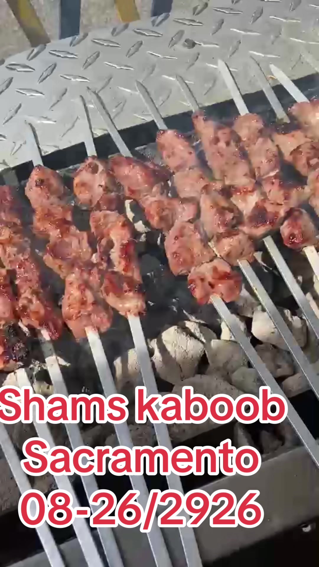 @Shams Market