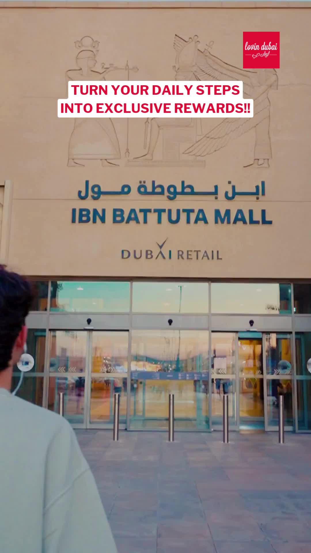 @Lovin Dubai | لوڤن دبي