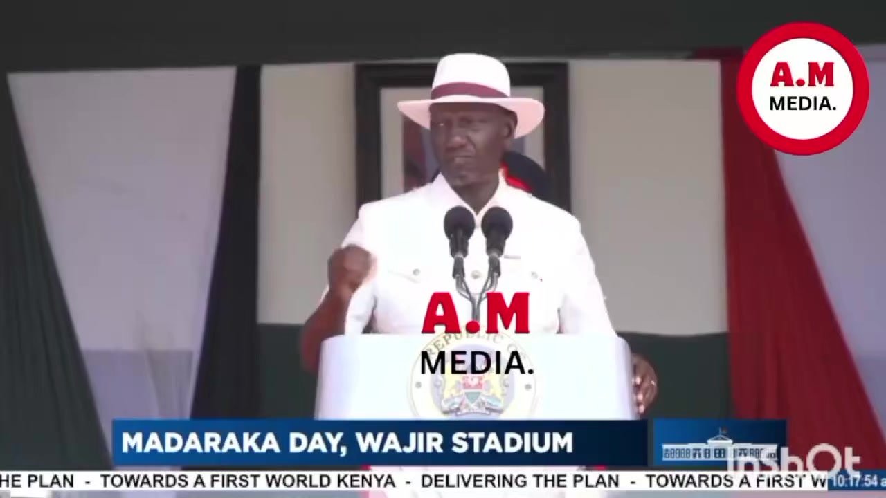 @Kakamega Daily Updates