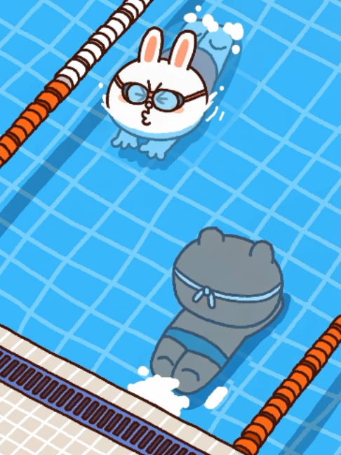 @LINE FRIENDS