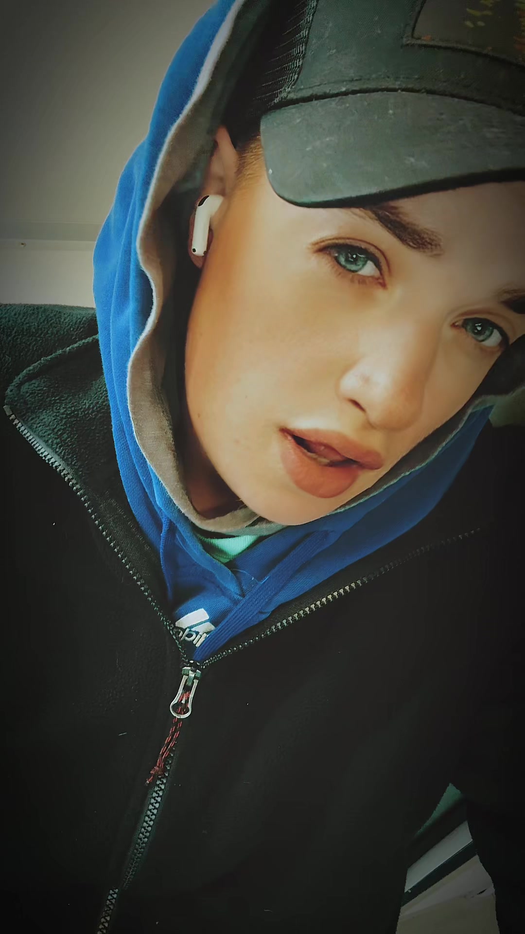 @PizzaNinja1997♑️