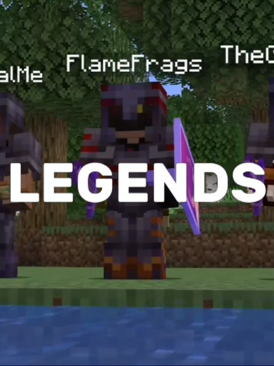 @YT: Zee4MC