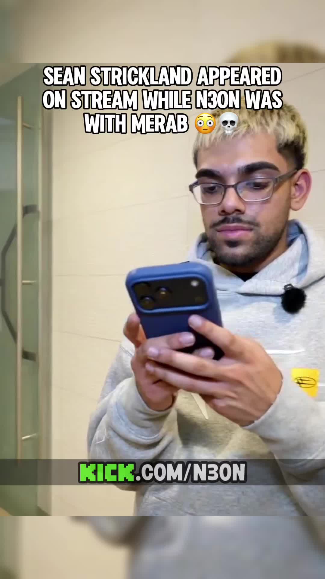 @N3on clips