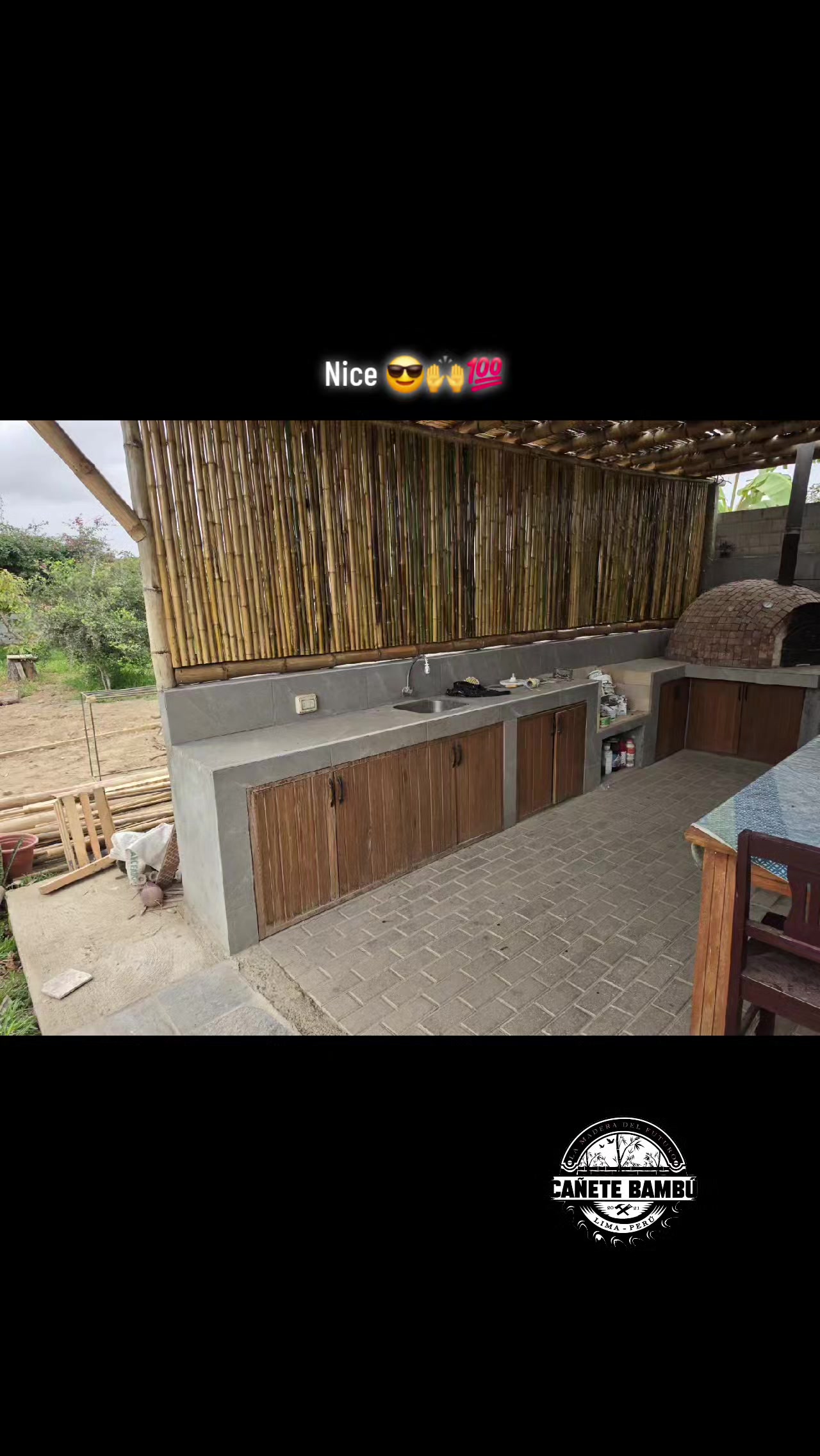 @Cañete Bambú 🎋