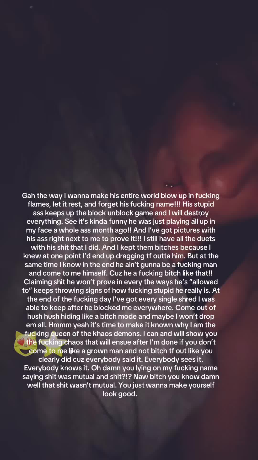 @KhaosReign