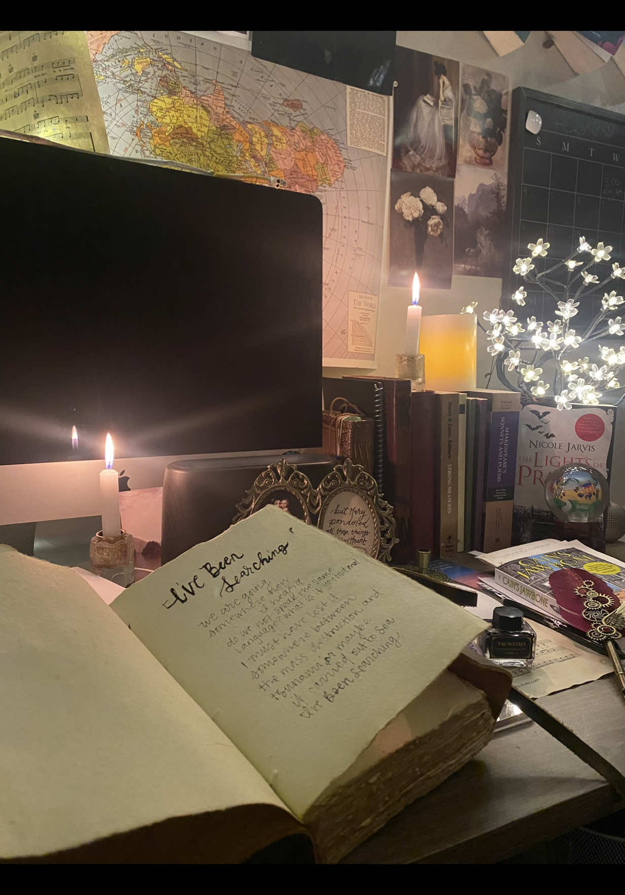 @Hailey | Fantasy Author