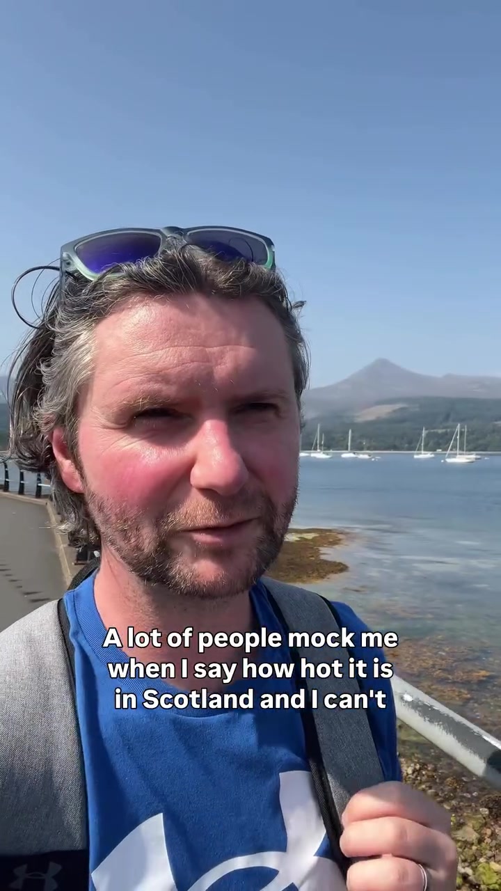 @John Murray - Scotland