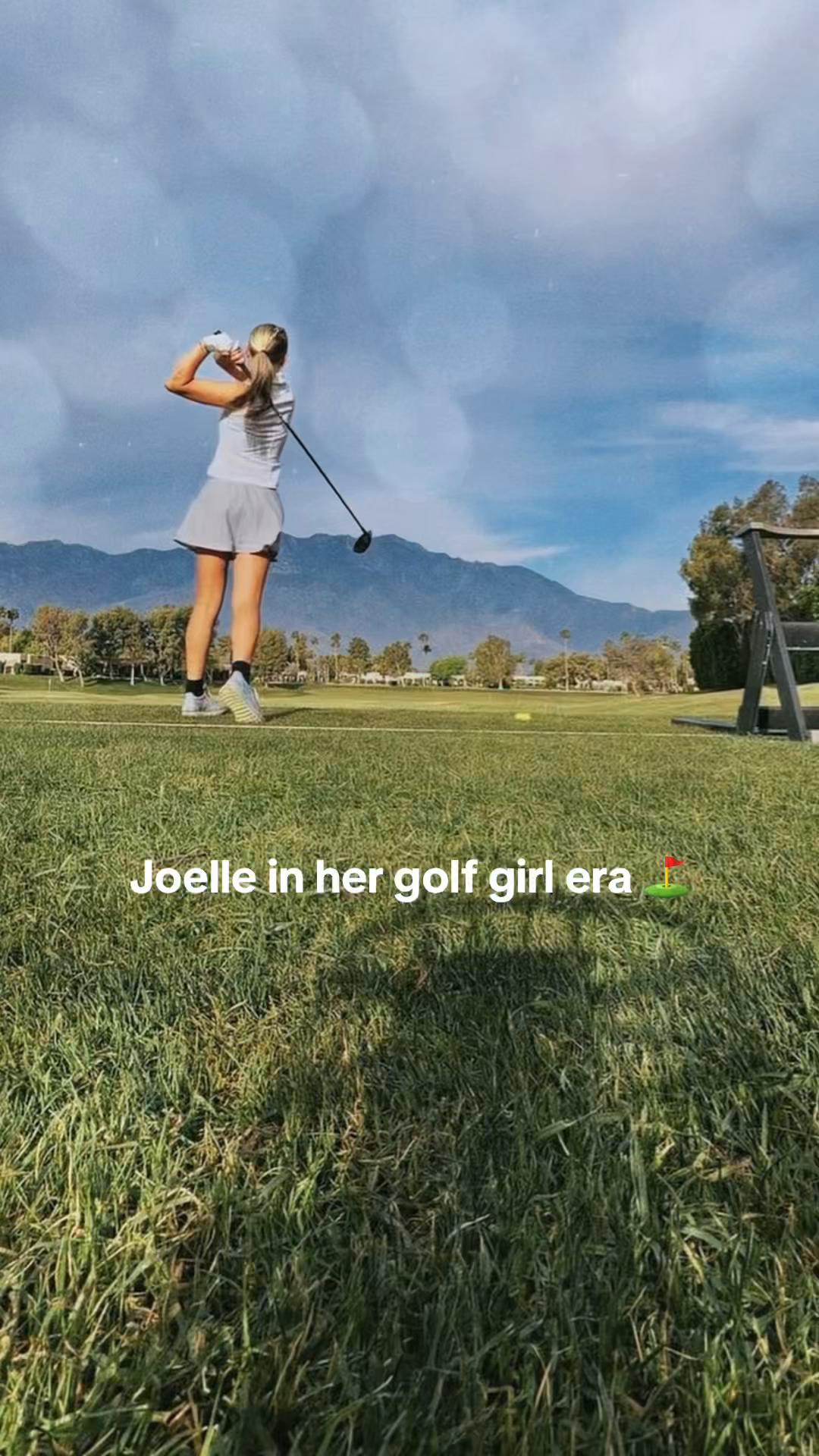 @Joelle Fans UK | Alice 🖤