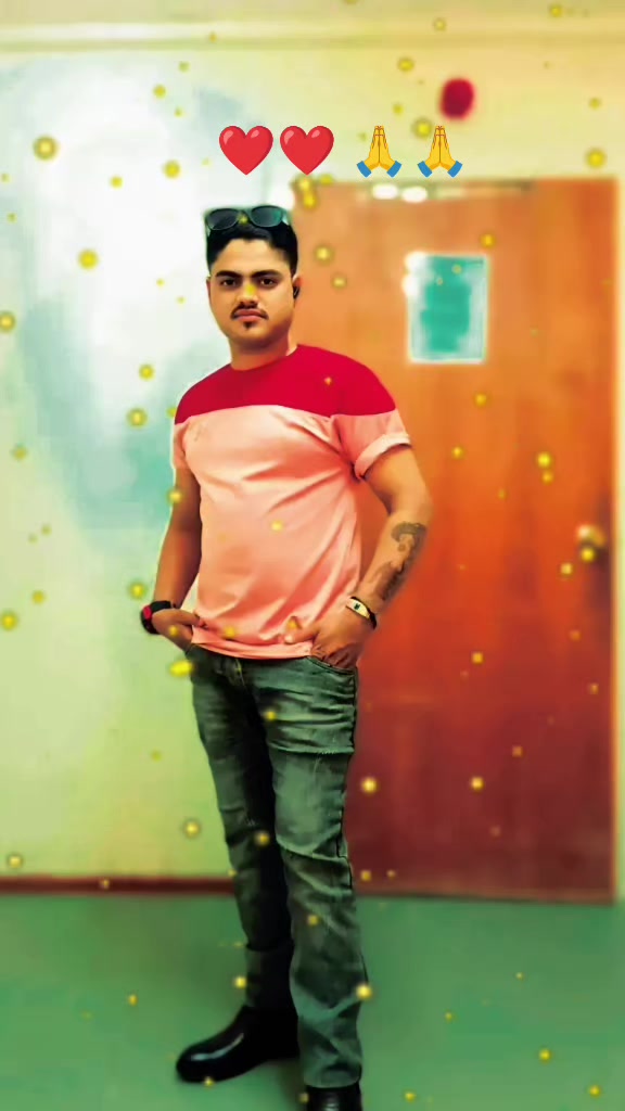 @Ram Baran