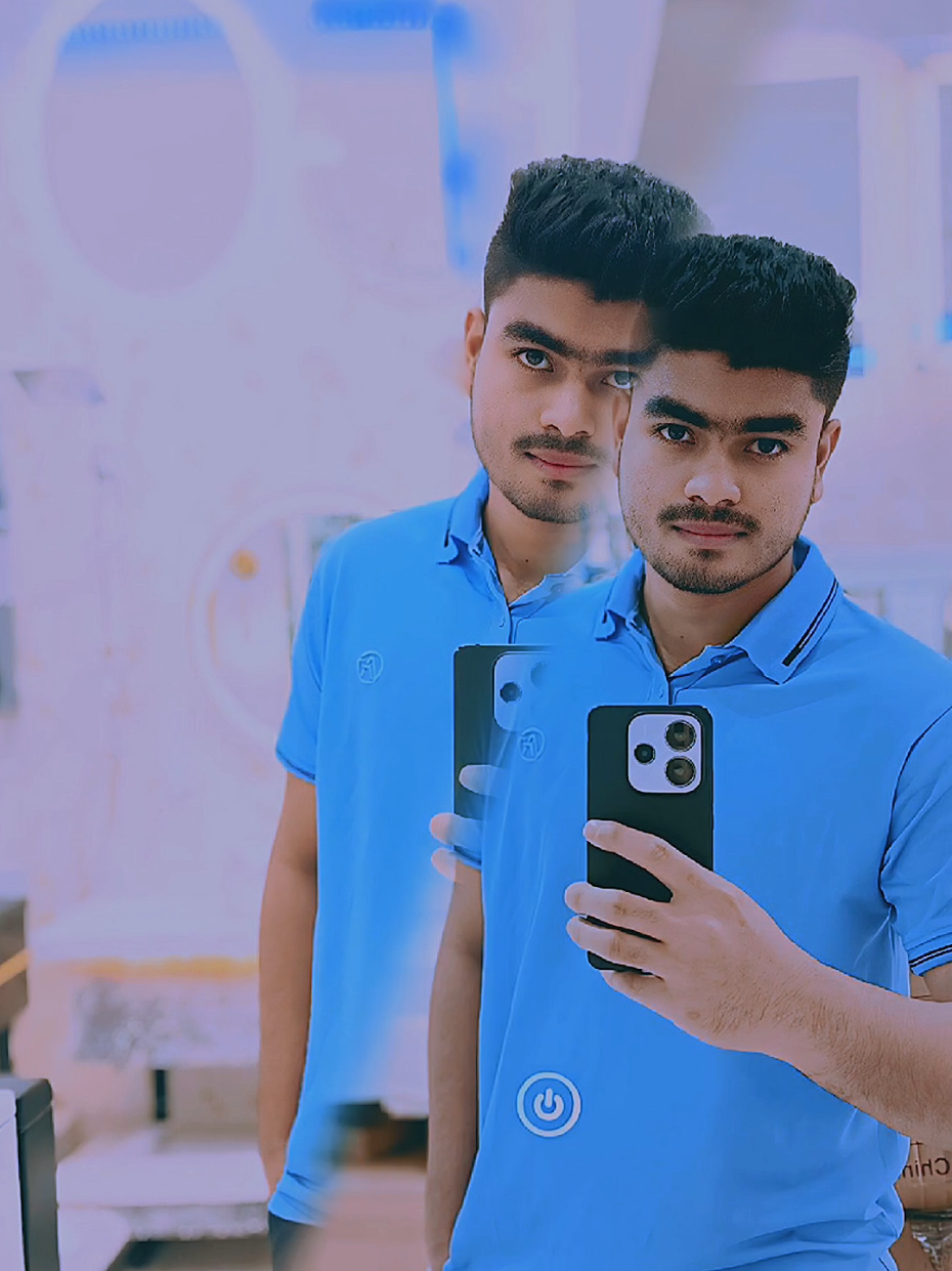 @কথা বলার শান্ত ছেলে ♥ A+M ♥