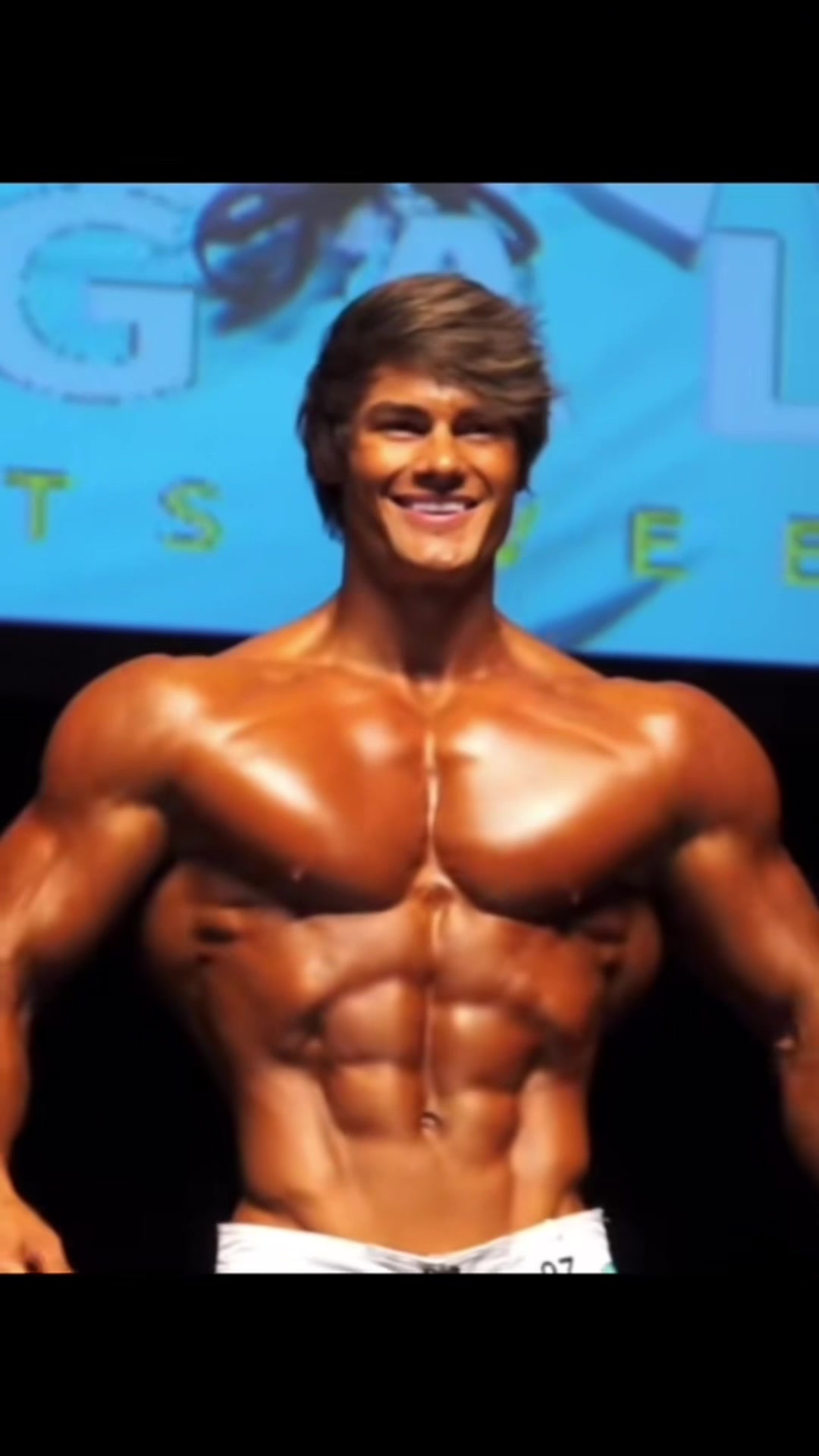 @Classic Physique