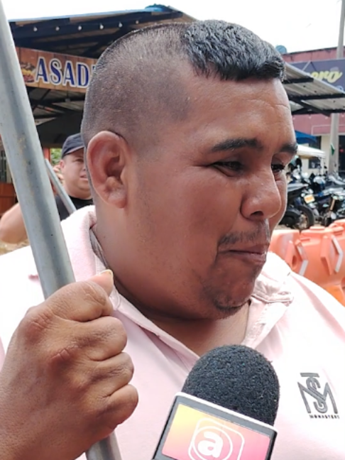 @Amazónica Noticias