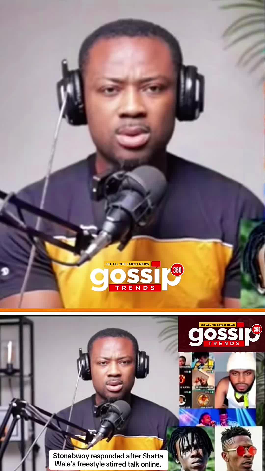 @GOSSIP360 TRENDS