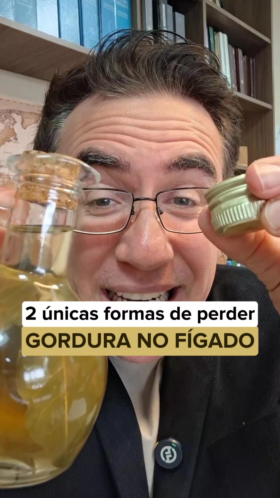 @Doutor Tiago Rocha