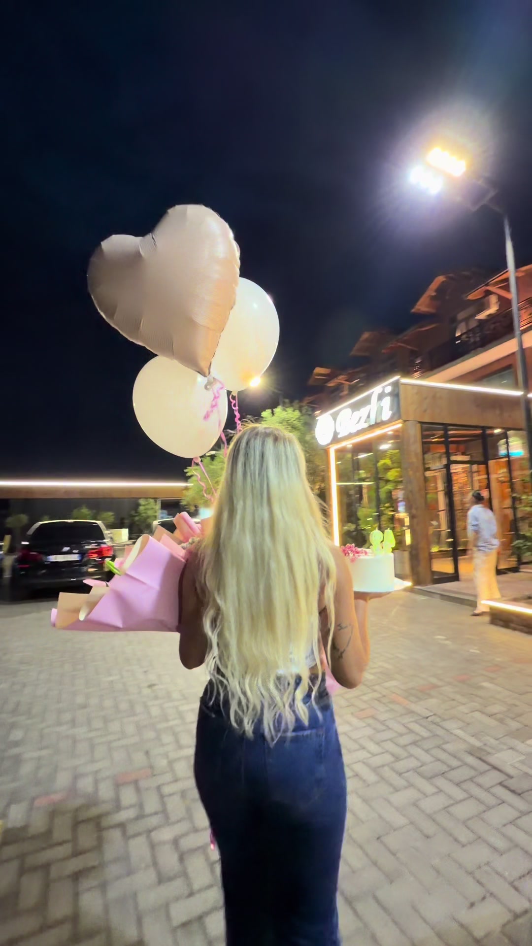 @Surpriza online