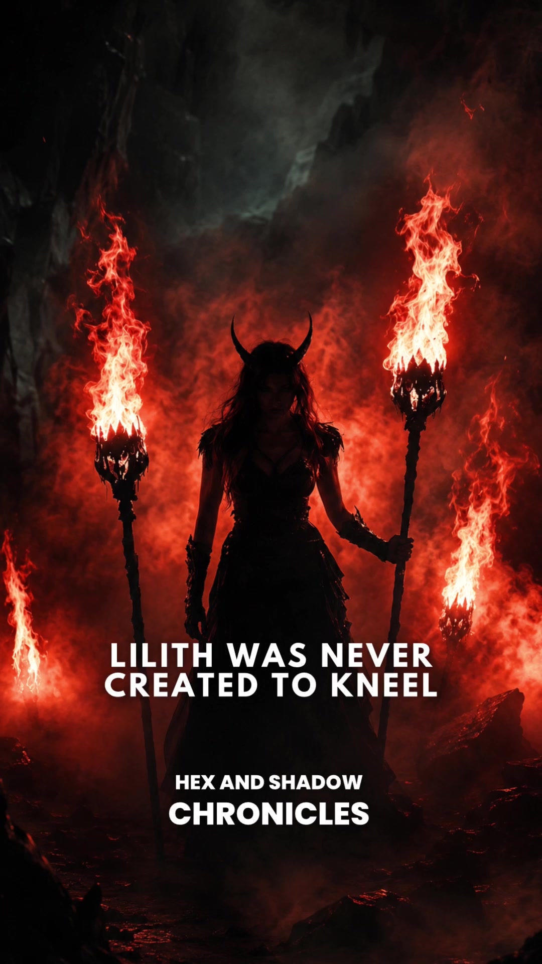 @Hex and Shadow