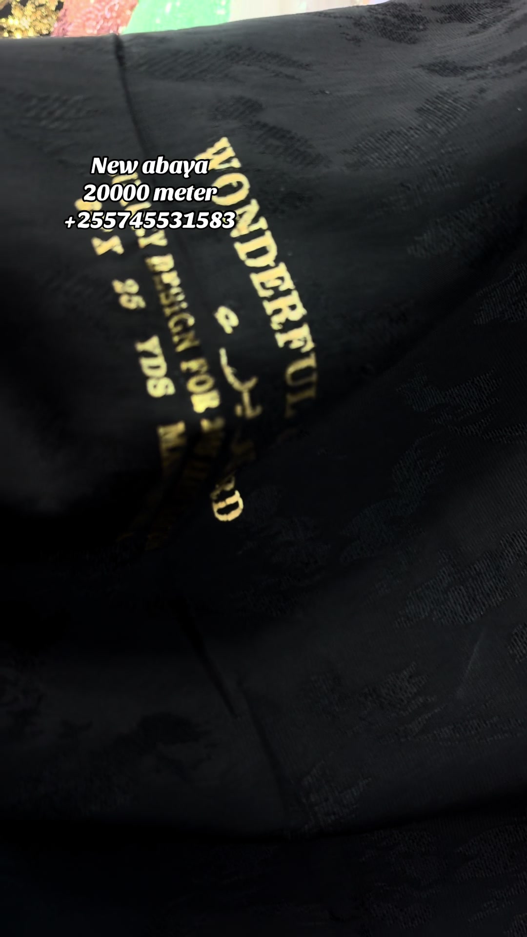 @burashid fabric
