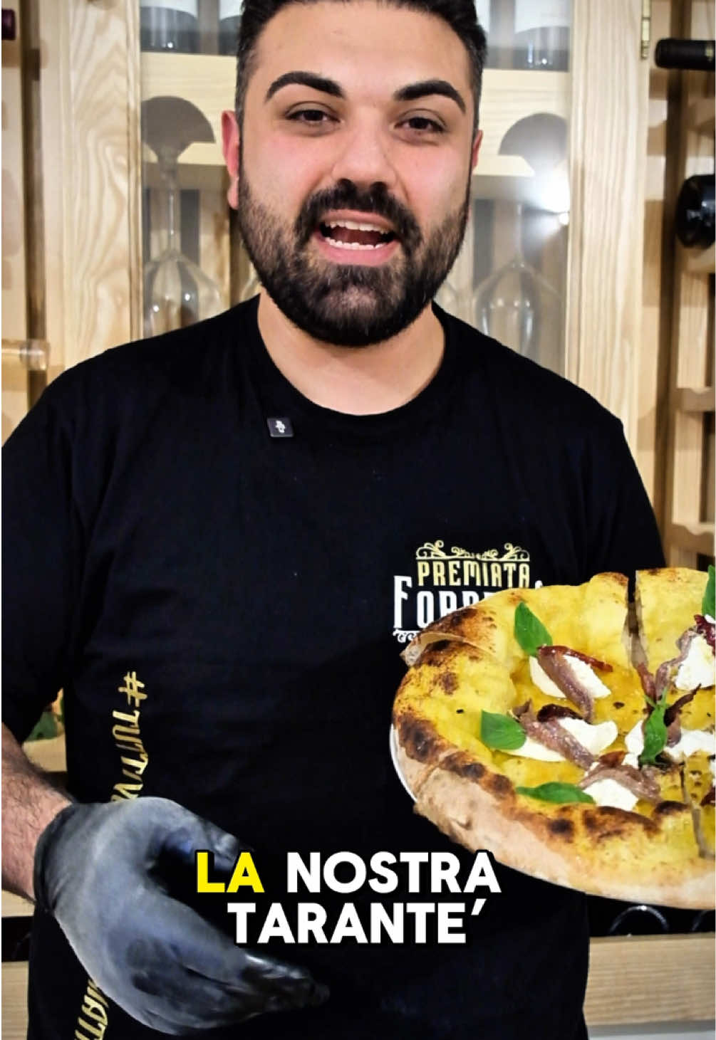 @Premiata Forneria