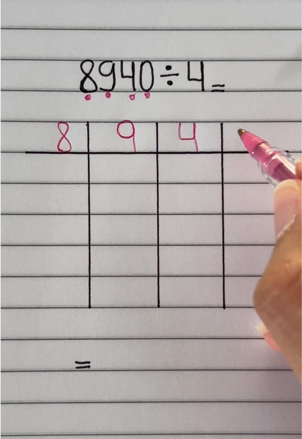 @MATEMÁTICA FÁCIL