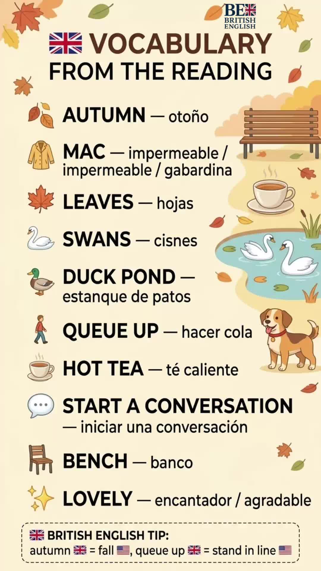 @Be British English