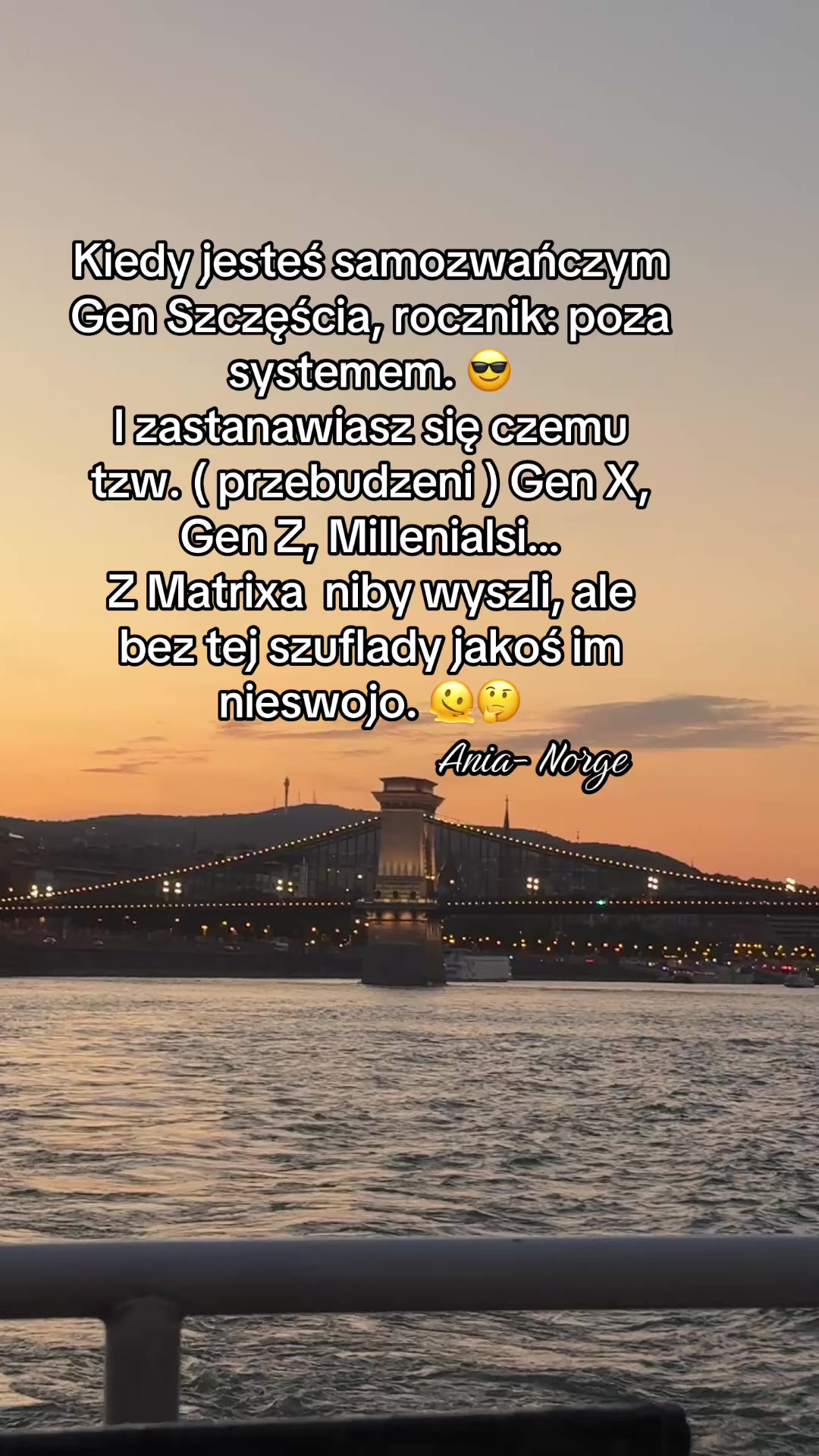 @HEALING | 🇵🇱Ania - Norge🇳🇴
