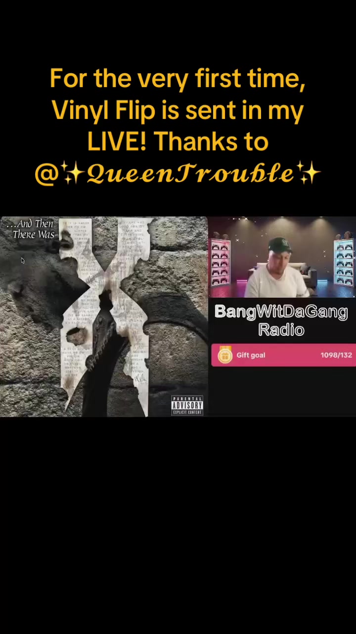 @🇹🇴BangWitDaGang🇳🇿💪🔥
