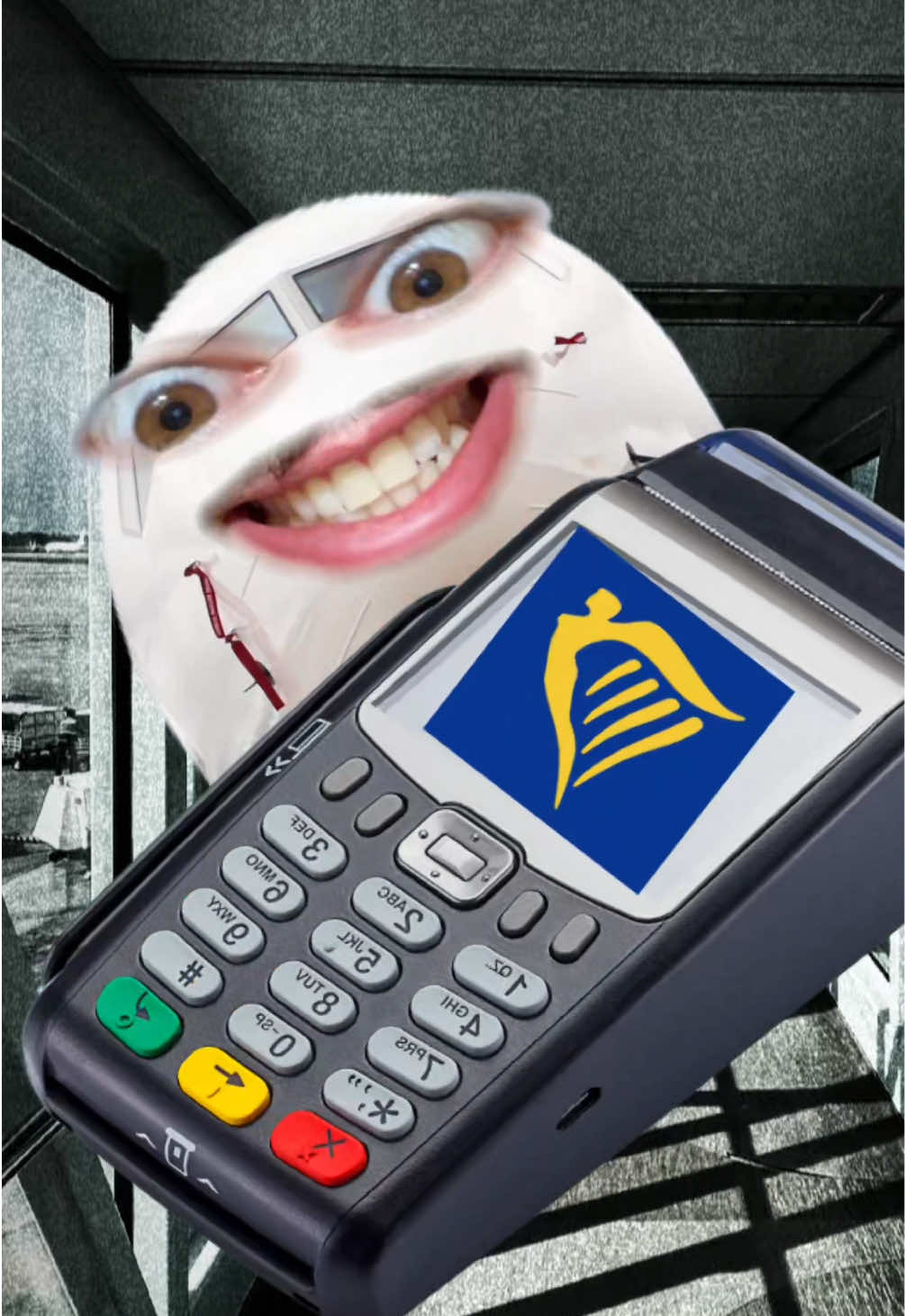 @Ryanair