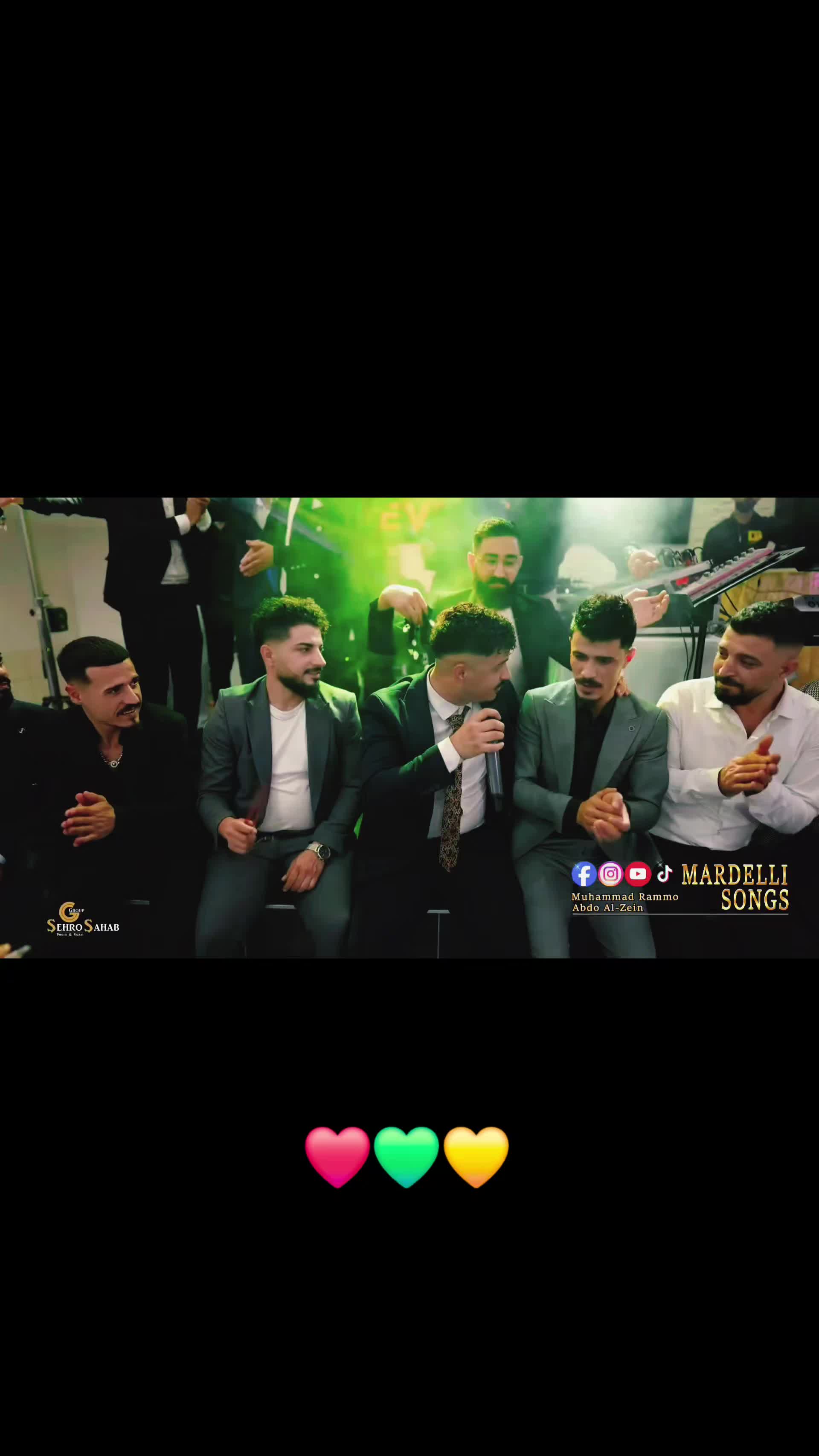@👑Mardelli Songs👑