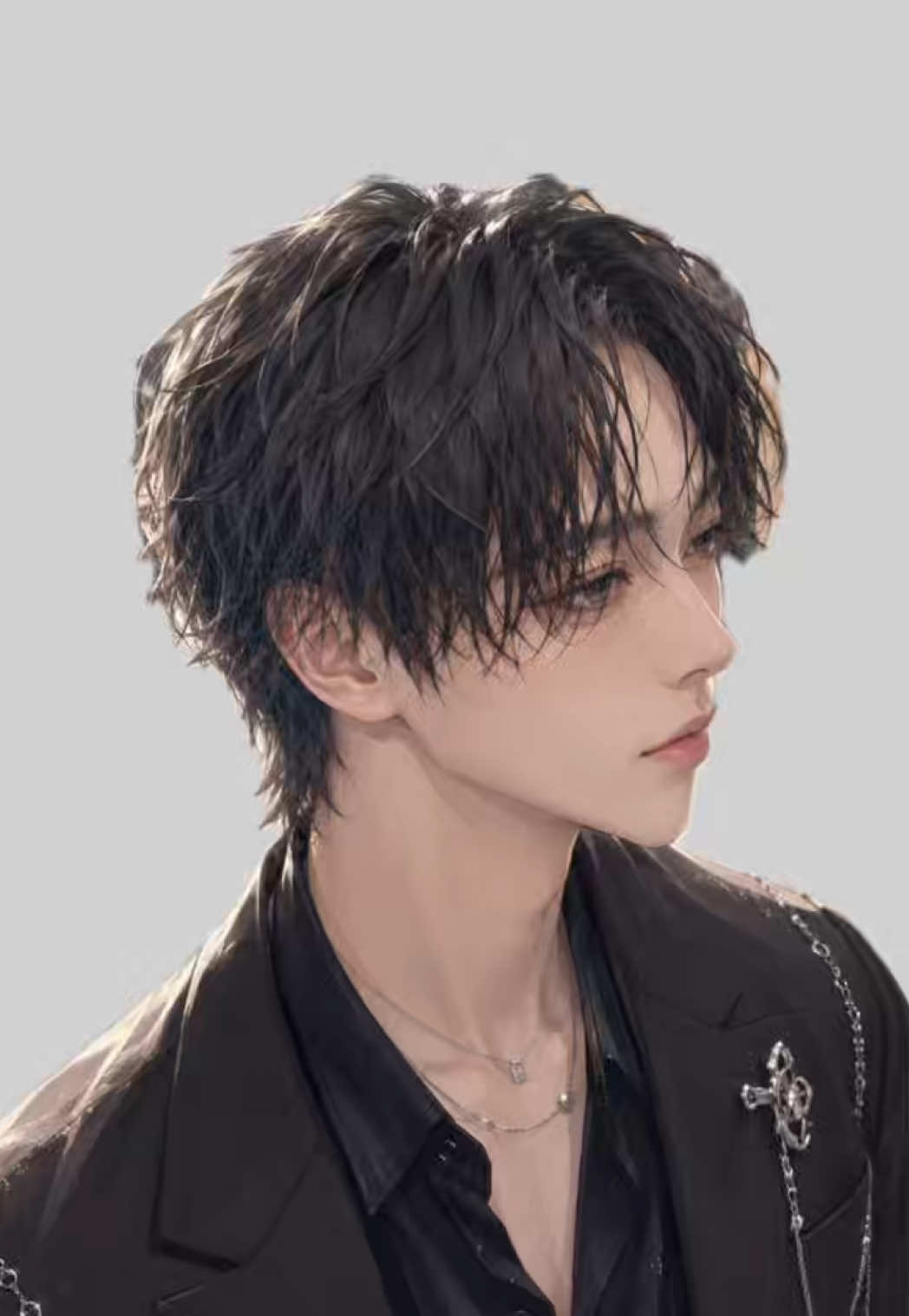 @【カットモデル募集中】LIPPS池袋 佐藤翔哉