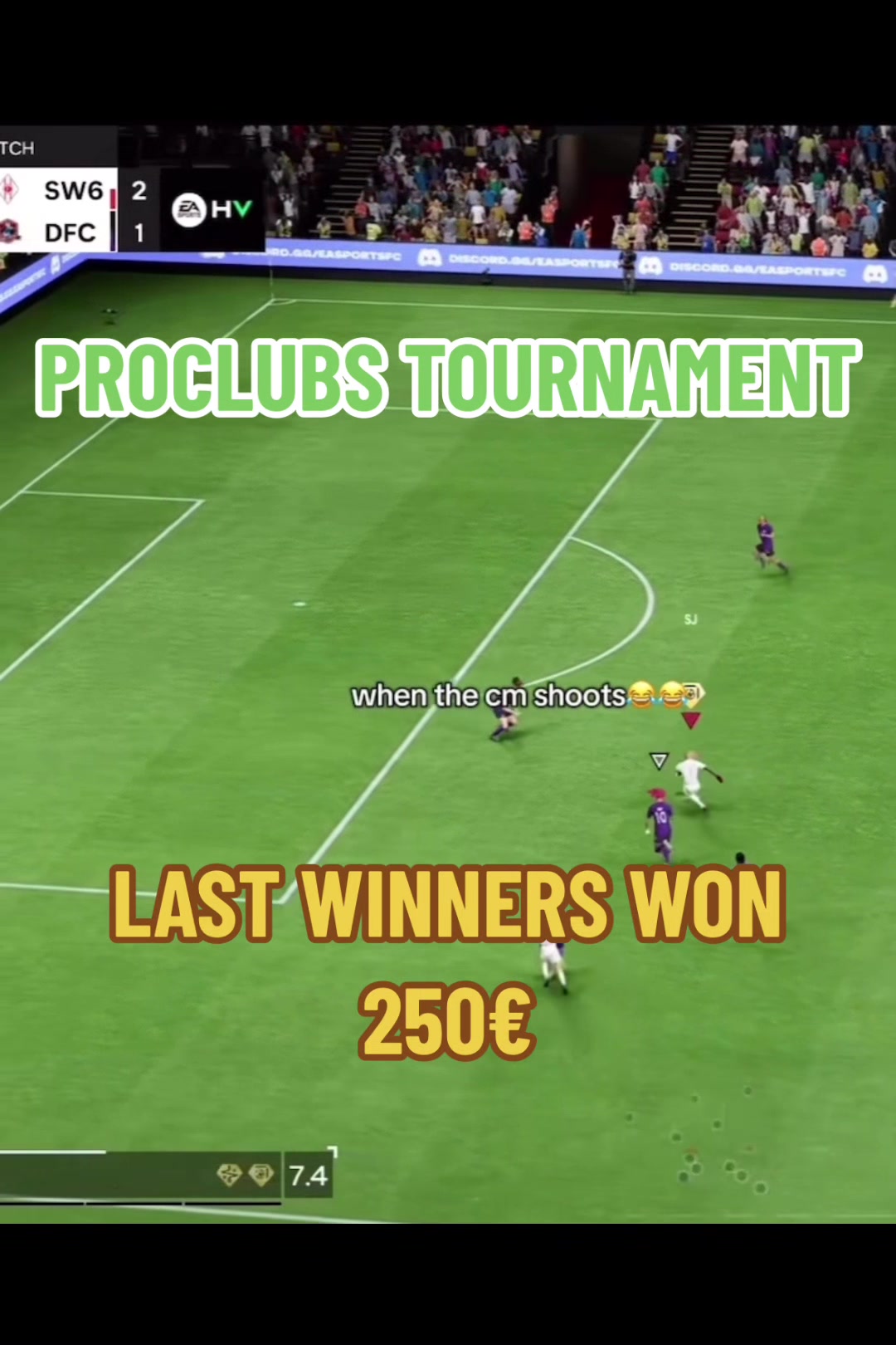@fc26tournament