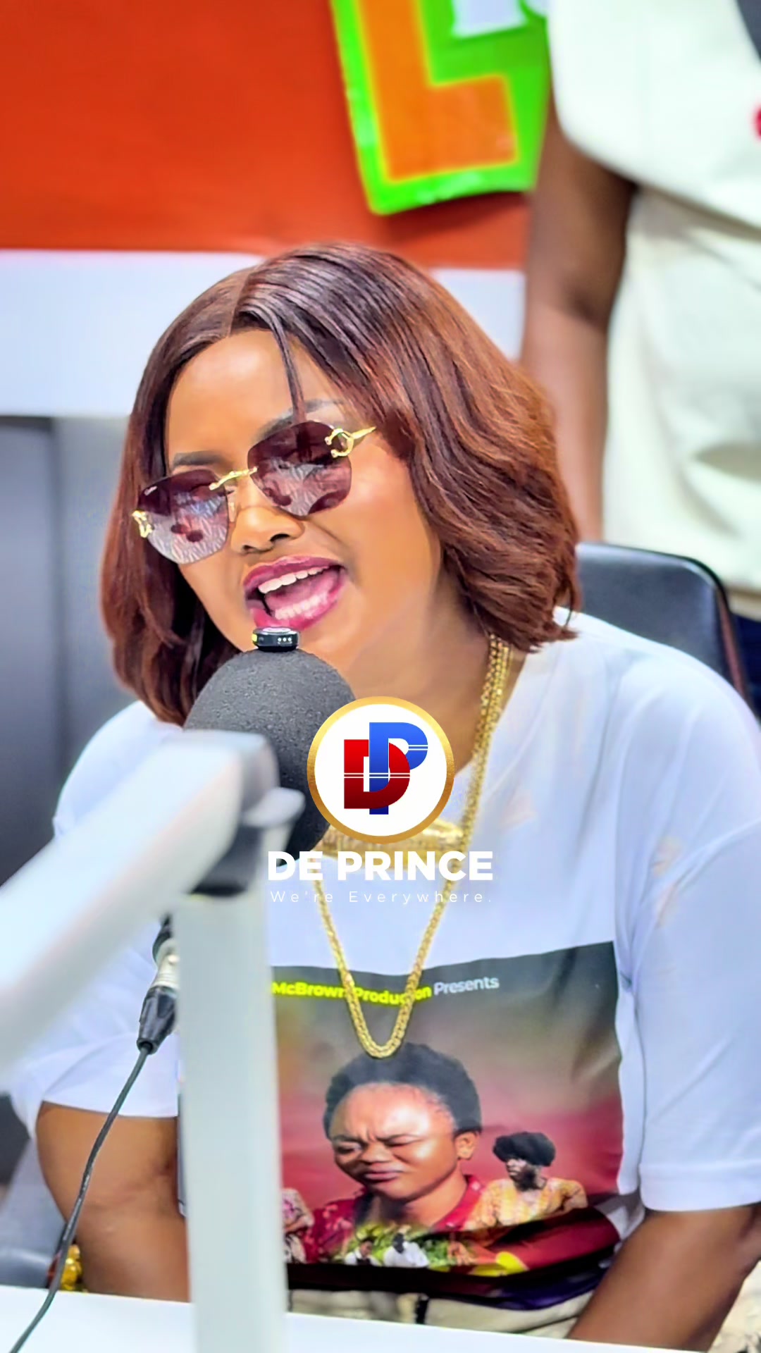 @De Prince