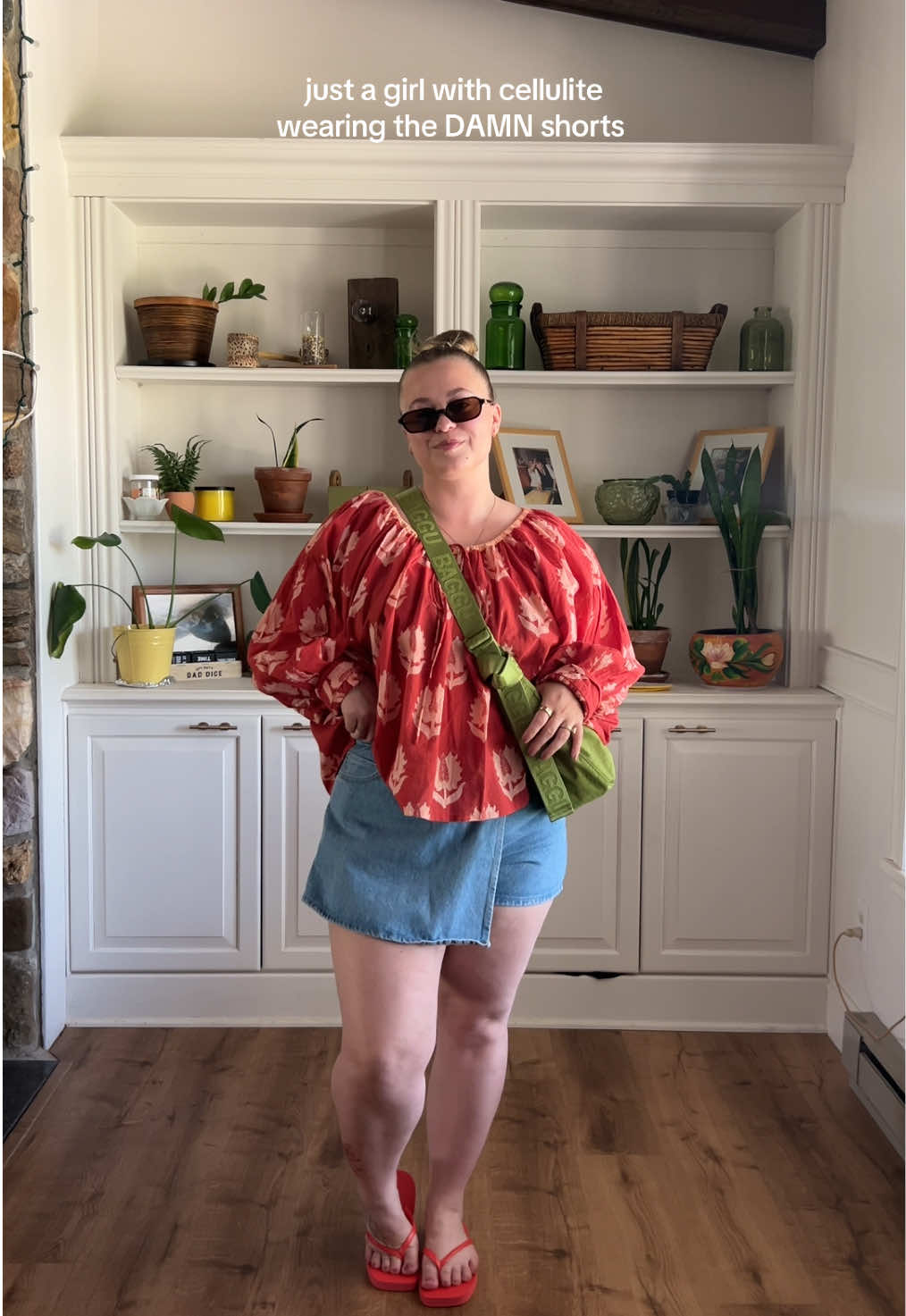 @jolene 🧚 midsize outfits