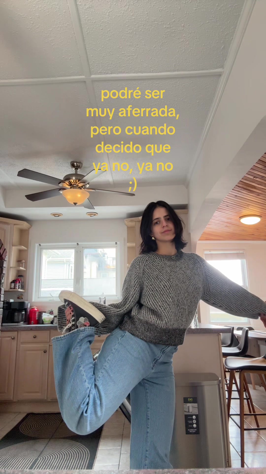 @tu tía